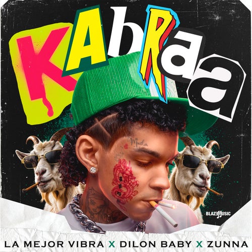 Kabraa