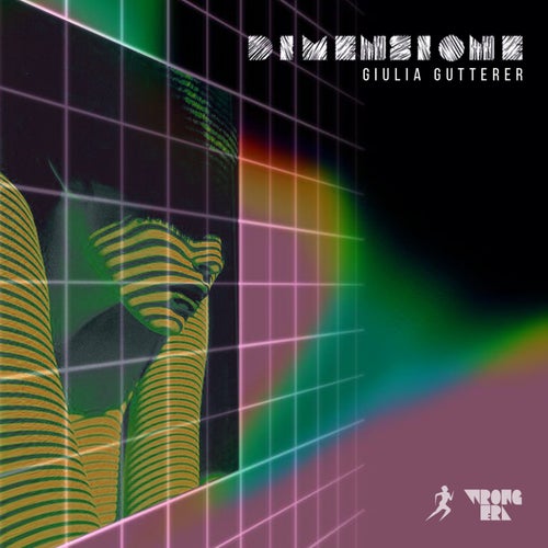 Dimensione - Giulia Gutterer (Franz Scala Italian Dance Version)