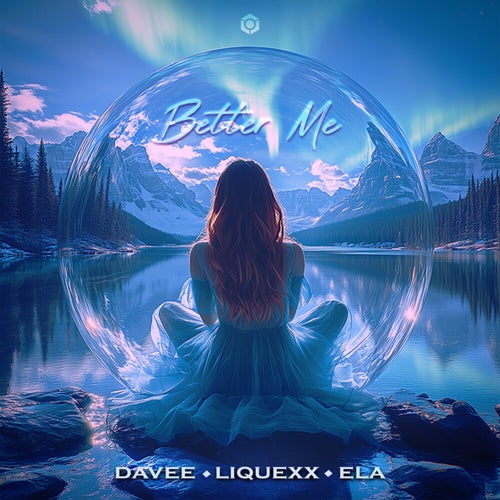  Davee Vs. Liquexx & Ela - Better Me (2025) 