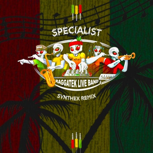 Specialist (Synthex Remix)