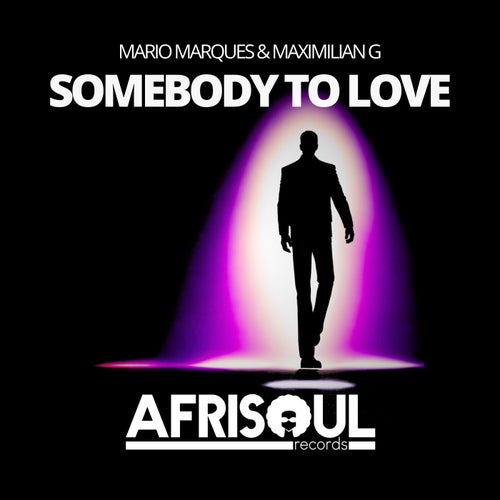 Somebody To Love