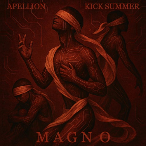 Magno (feat. Kick Summer)
