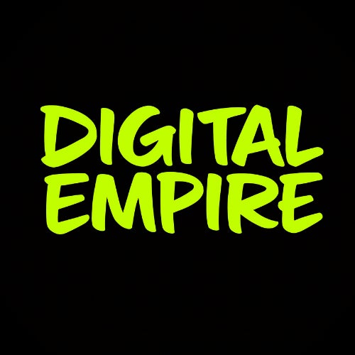 Digital Empire Records