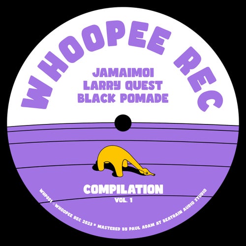 Whoopee Compilation, Vol. 1