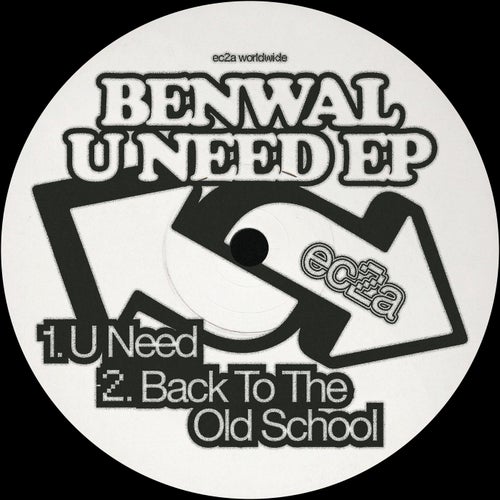 U Need EP