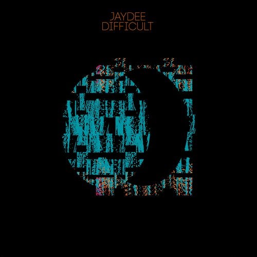 Cover art for Difficult
