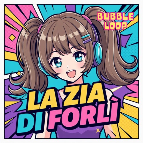 La Zia di Forlì