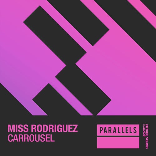 Cover art for Carrousel