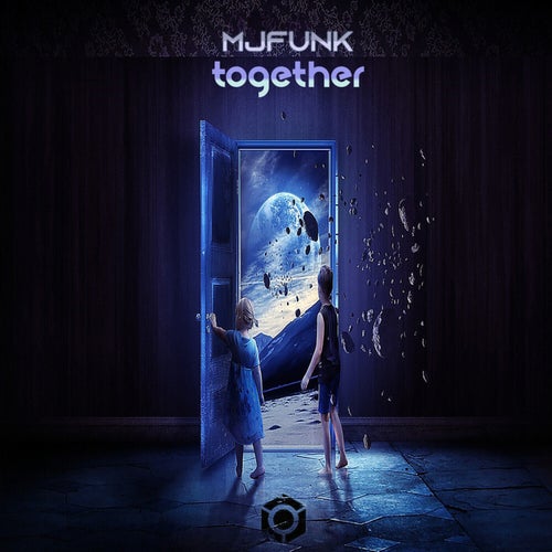  Mjfunk - Together (2023) 