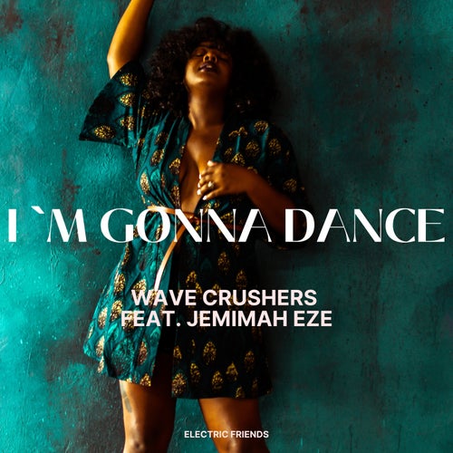 I`m gonna Dance