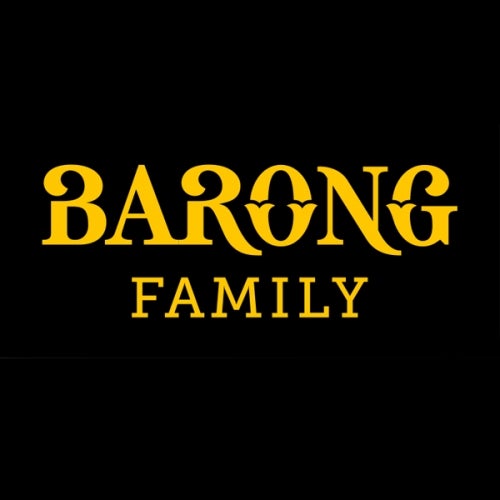 Barong Family (Spinnin)