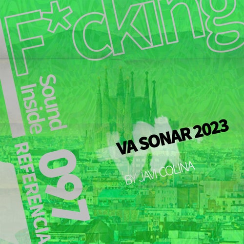 VA SONAR 2023 (By Javi Colina)