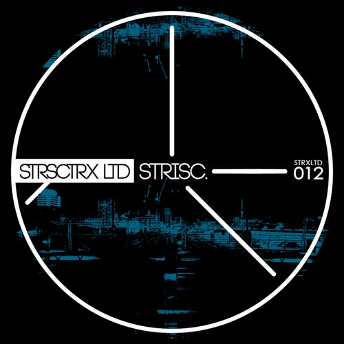 Cover art for STRXLTD012