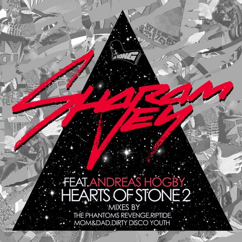 Hearts Of Stone Volume 2