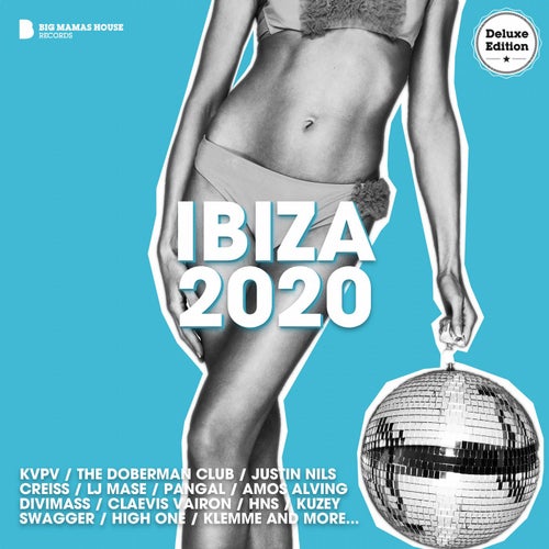 IBIZA 2020 (Deluxe Version)