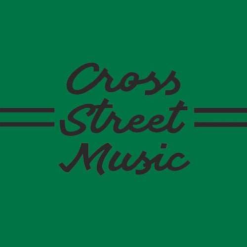 Cross Street Music