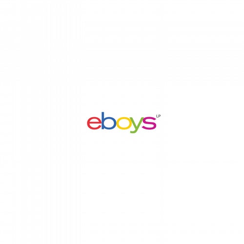 The eboys LP