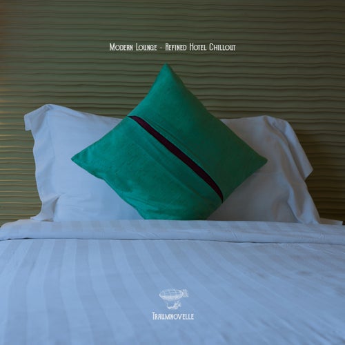 Modern Lounge – Refined Hotel Chillout