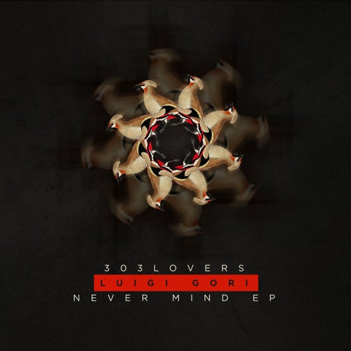 Never Mind EP