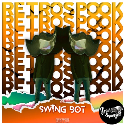 Retro Spook
