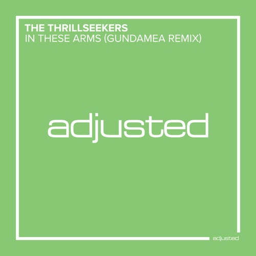 In These Arms (Gundamea Remix)