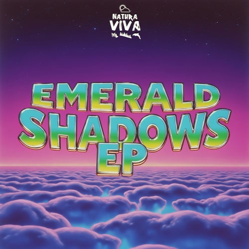 Emerald Shadows Ep