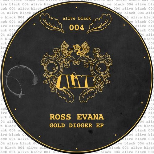 Ross Evana