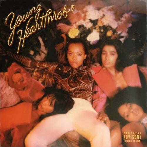 Cover art for Young HeartThrob