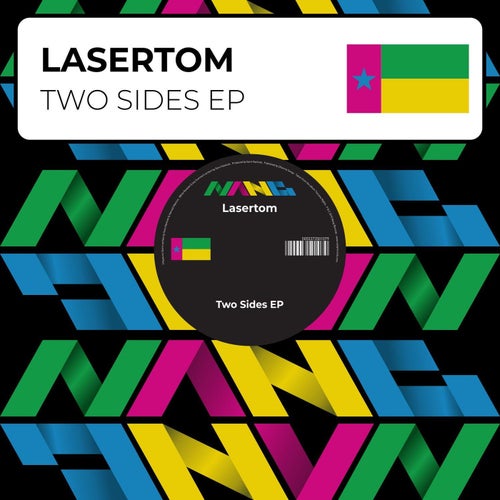 Two Sides EP