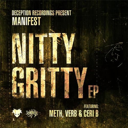 Nitty Gritty EP
