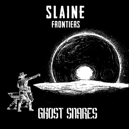 Cover art for Frontiers LP