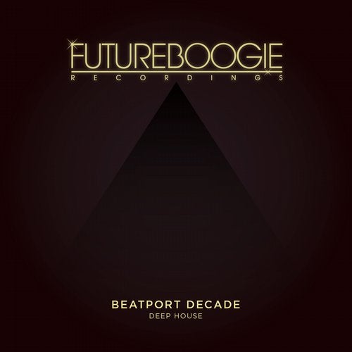 Futureboogie Recordings #BeatportDecade House