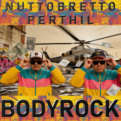 BODYROCK