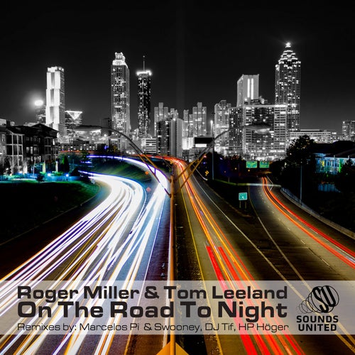On the Road to Night