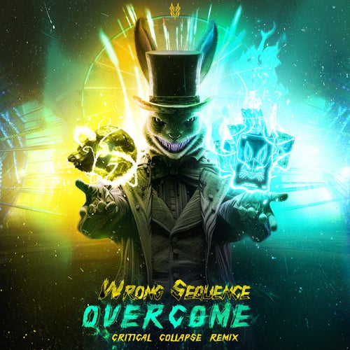 Overcome (Critical Collapse Remix)