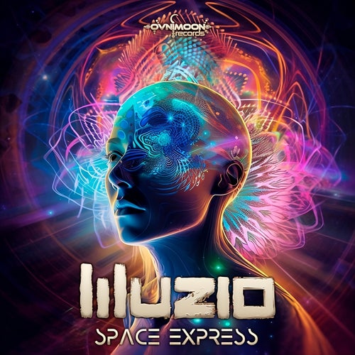  Illuzio - Space Express (2023) 