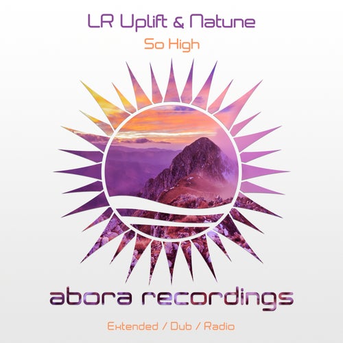 Lr Uplift Feat. Natune - So High (Extended Mix).mp3