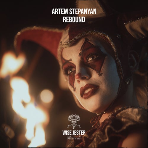  Artem Stepanyan - Rebound (2026) 