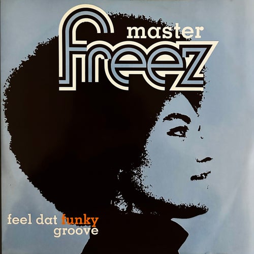 Feel Dat Funky Groove