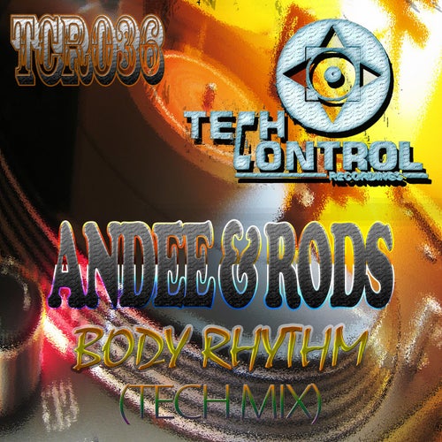 Body Rhythm (Tech Mix)
