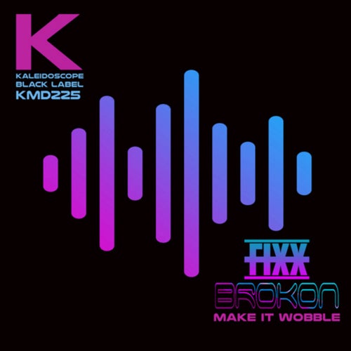 Make It Wobble