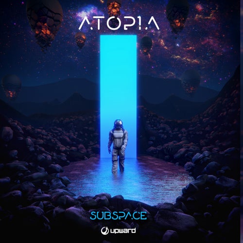  Atopia - Subspace (2023) 