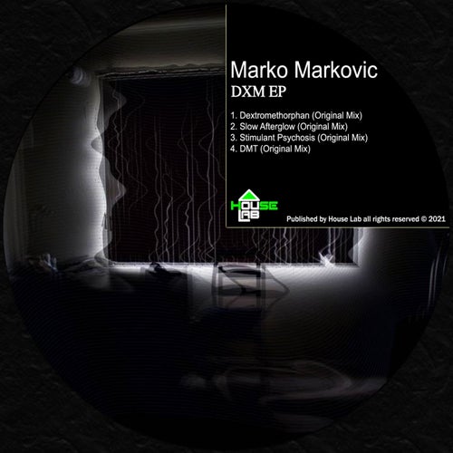 DXM EP