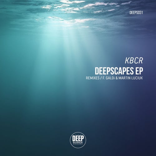 Deepscapes