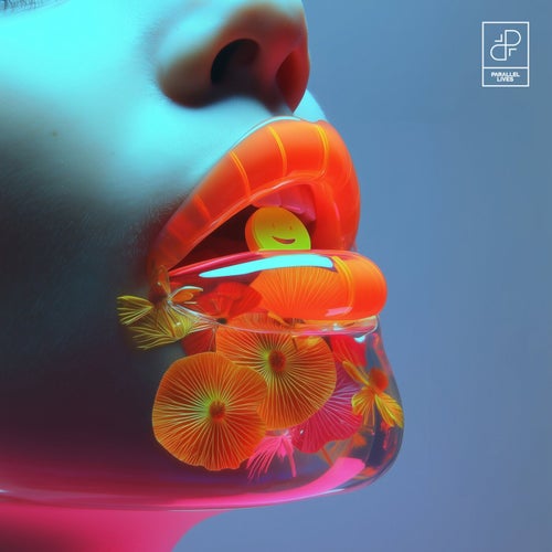 About Love EP