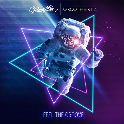 I Feel the Groove