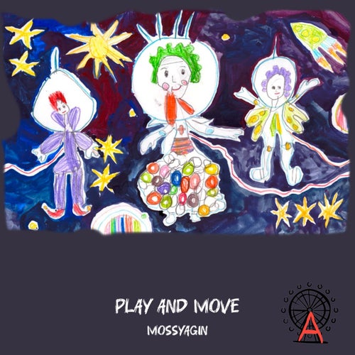 Play and Move