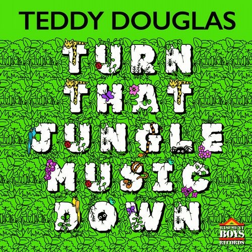 Turn That Jungle Music Down