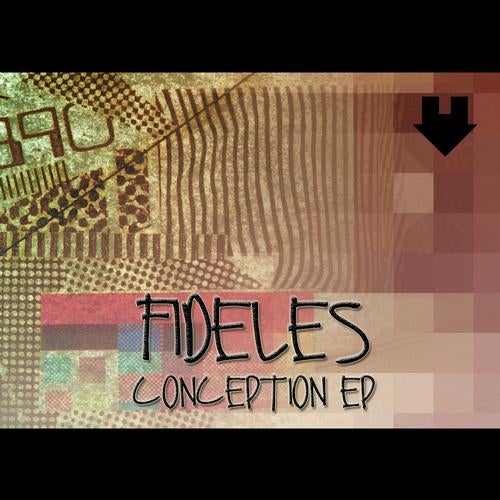 Conception EP