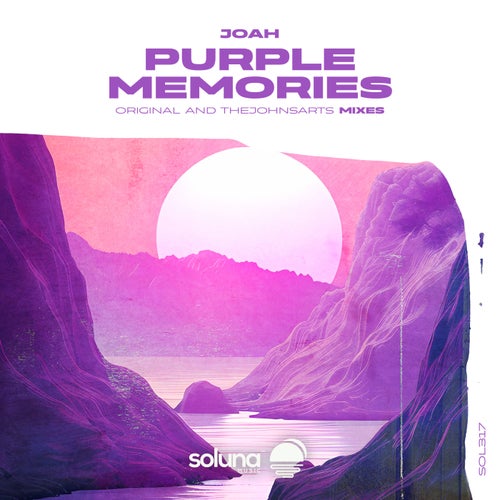 VA | Joah - Purple Memories 2024 год Скачать Онлайн в Mp3 (Бесплатно)